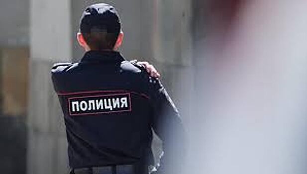 В Москве внезапно умер молодой полицейский