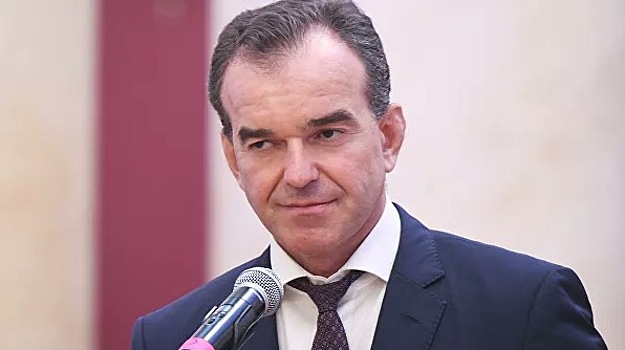 Губернатор Кубани продлил режим карантина