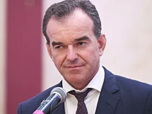 Губернатор Кубани продлил режим карантина