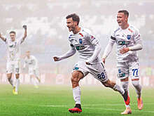 Вратарь "Пари НН" Медведев объяснил неудачные результаты команды в начале сезона