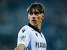 Трансфер Мангаша в "Спартак" может сорваться из-за видео, на котором игрок примеряет женское платье