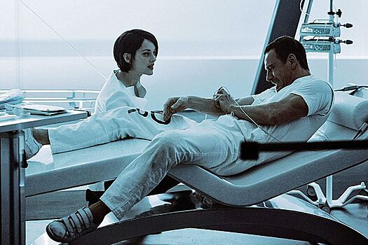 Майкл Фассбендер и Марион Котийяр - «КП»: «Добро не должно быть с кулаками»