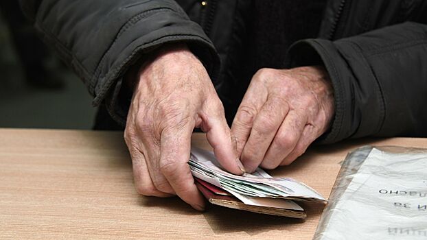 Россияне смогут подать заявление о выплате пенсионных накоплений через интернет