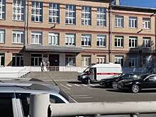 Врачи описали состояние пострадавших при нападении ученика на одноклассников в Челябинске