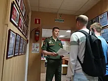 Россиянам рассказали, чем грозит игнорирование электронных повесток в военкомат