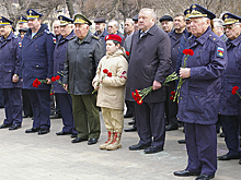 В РВВДКУ прошла научно-практическая конференция, посвященная 50-й годовщине принятия на вооружение «БМД-1»