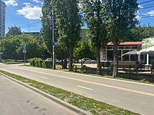 СК проводит проверку из-за наезда самоката на ребенка в Нижнем Новгороде