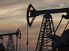 Цена нефти Brent превысила $77 за баррель