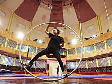 Цирковое училище предложили соединить с ГИТИСом