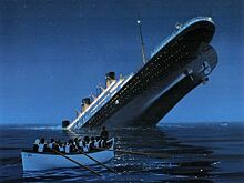 Как сложилась жизнь "непотопляемой Молли Браун", знаменитой пассажирки "Титаника", которая смогла выжить при крушении лайнера