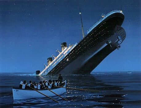 Как сложилась жизнь "непотопляемой Молли Браун", знаменитой пассажирки "Титаника", которая смогла выжить при крушении лайнера