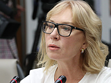 Омбудсмен Денисова оценила слова депутата Рады о детях «низкого качества»