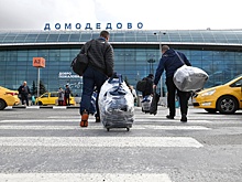 Силуанов: Минфин может продать аэропорт Домодедово до конца этого года