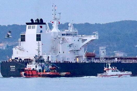 Турция заменит зарубежный софт на местный для контроля судоходства в проливах