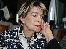 Писательнице Зое Богуславской исполнилось 96 лет