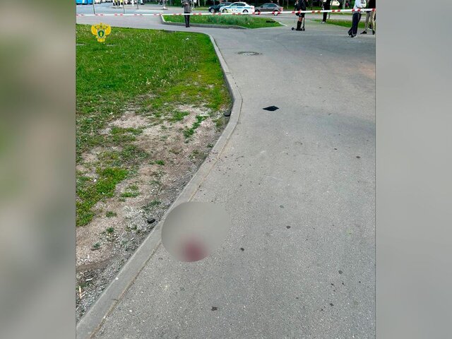 Уголовное дело возбудили из-за стрельбы на юге Москвы