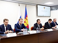 На Кубани собираются менять структуру малого и среднего бизнеса