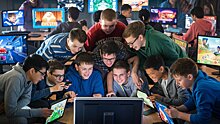 Школьников научат распознавать фейковые новости с помощью игры