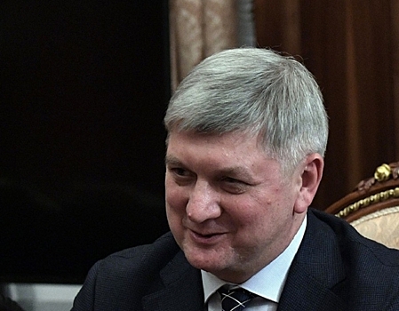 Губернатор Воронежской области Гусев опроверг сообщение о продвижении военной техники