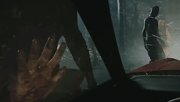 Создатель российского хоррора ILL показал атмосферную короткометражку с монстром