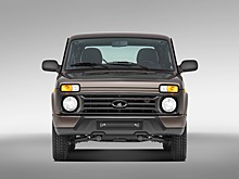 Стало известно, когда Lada 4x4 станет безопаснее