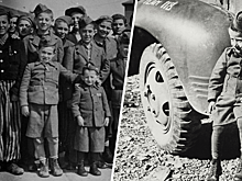 Не бойся, это все игра: история мальчика, тайно жившего в концлагере Бухенвальд