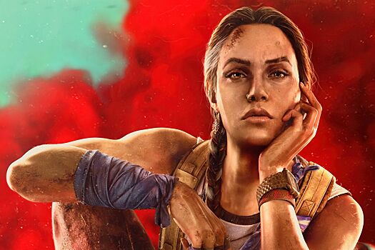 За весь квартальный отчёт Ubisoft ни разу не вспомнила про NFT
