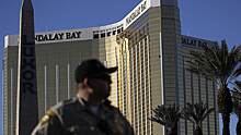 В деле о расстреле в Лас-Вегасе появились первые иски