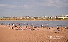 В Казани предложили проводить смотр-конкурс среди пляжей
