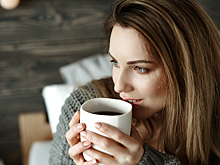 Пять рецептов согревающих напитков