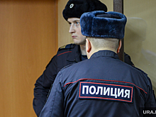 В туалете челябинского офиса найден труп