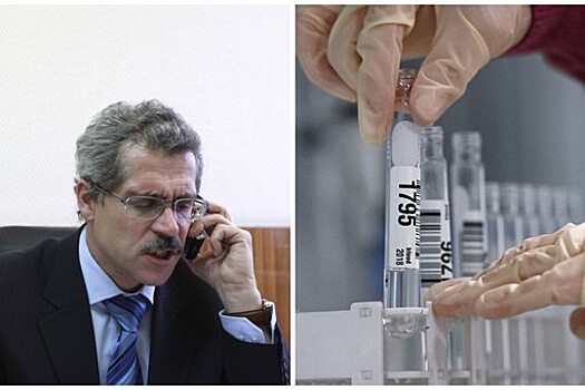 Адвокат биатлонисток опроверг заявление о ложных подписях Родченкова