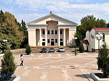 Здание бывшего кинотеатра «Родина» предложат инвестору