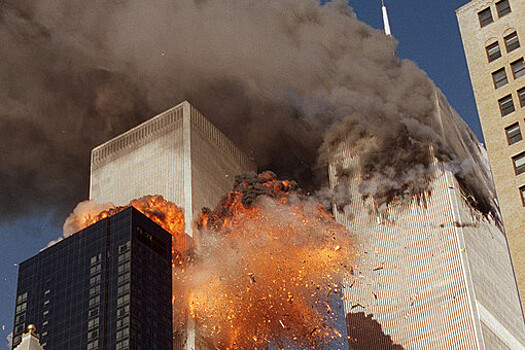 Роберт Кеннеди-младший усомнился в версии Вашингтона о терактах 11 сентября