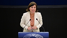 В Еврокомиссии указали на изоляцию Венгрии из-за отношений с Россией