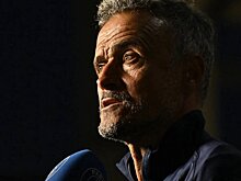 Луис Энрике: матчи против "ПСЖ" - источник дополнительной мотивации для наших соперников