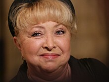 Анна Фроловцева объяснила свой отказ покидать Россию