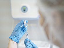 На Кубани ввели обязательную вакцинацию от коронавируса