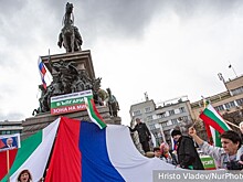 Перевыборы добавят популярности пророссийским силам в Болгарии