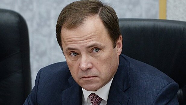 Глава Нижегородской области отметил большие перспективы работы с Комаровым