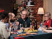 Как сохранить фигуру после праздничных застолий