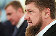 Кадыров жестко выступил после убийства журналистов