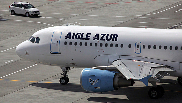 Проблемы авиакомпаний: Aigle Azur обанкротилась, Norwegian Air Shuttle погрязла в долгах