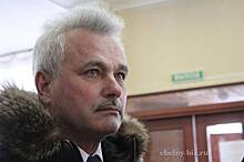 Геннадий Харитонов продолжит работу в Шильне после отставки