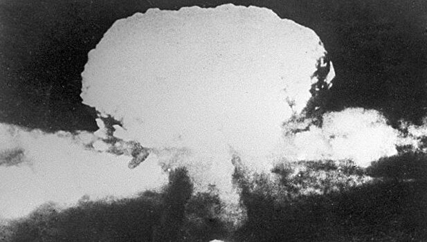 Хиросима отметила 73-ю годовщину атомной бомбежки
