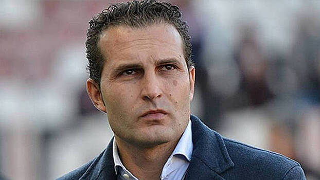 Бывший футболист «Валенсии» Бараха стал главным тренером «Спортинга»