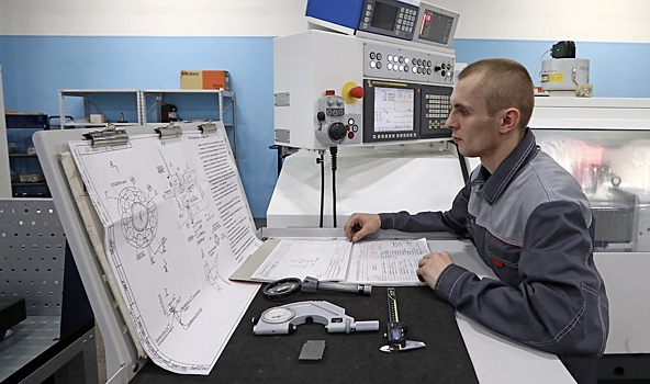 ЦБ описал стратегии удержания сотрудников на фоне дефицита кадров