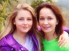 Ольга Кабо рассказала о дружбе на сцене