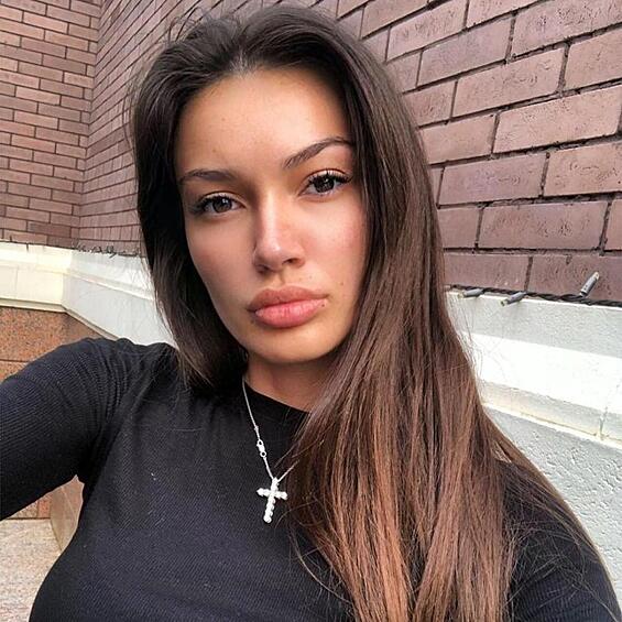 Кристина Озимкова