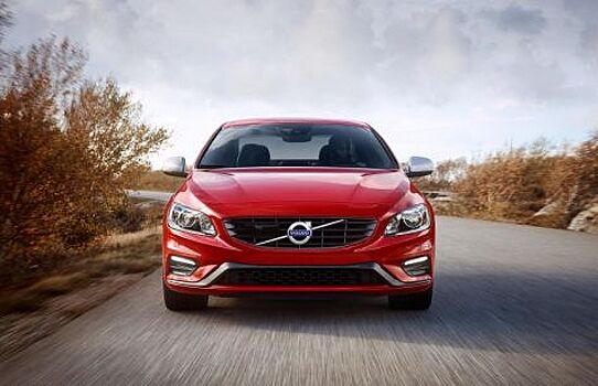 Volvo снабдит автомобилями американских студентов